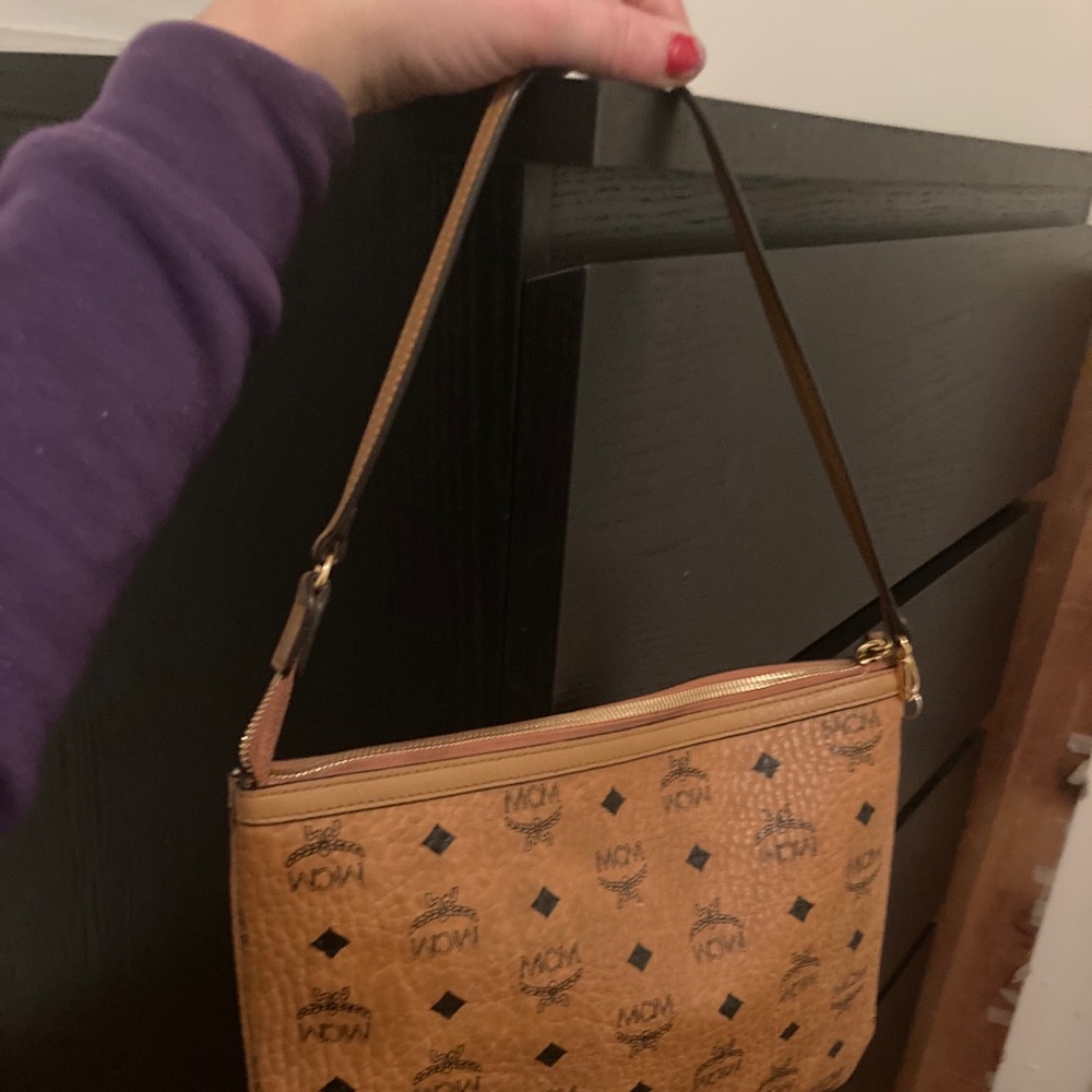 MCM handbag